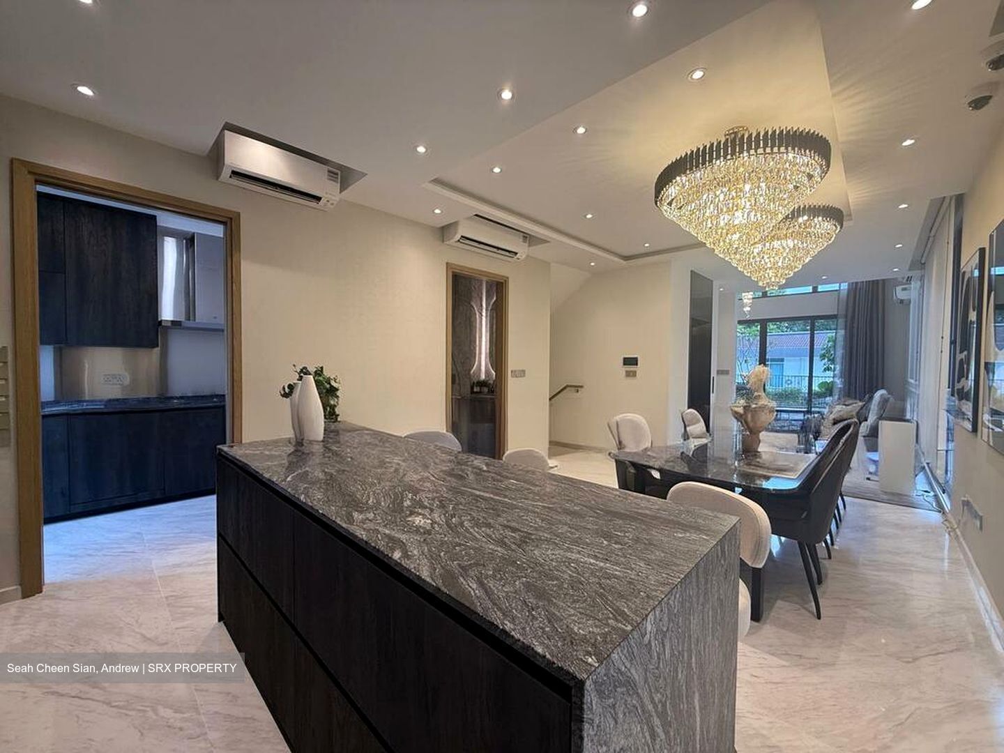 Shrewsbury Road (D11), Terrace #511040511